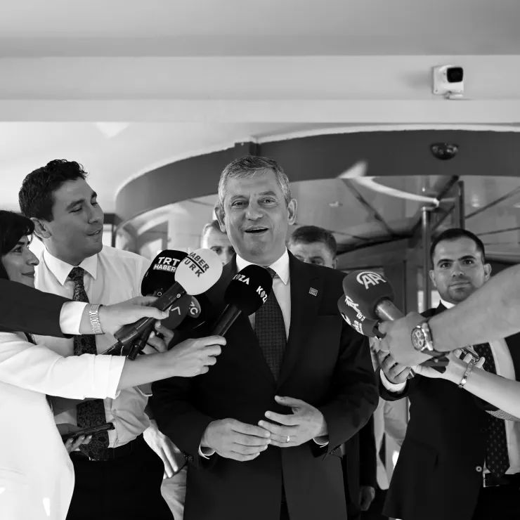 Özel: Partinin kuruluşunu milletimizle ağustos-eylülde yapacağız