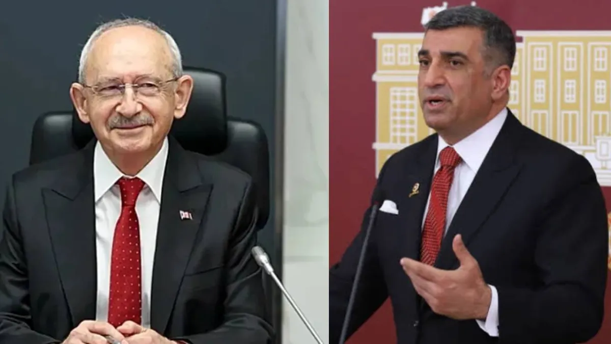 Milletvekili Gürsel Erol tarafını seçti: Yoluna mutlak butlan yönetimi altında devam edecek