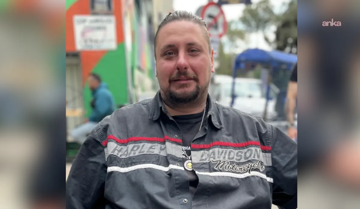İzmir'de moto kuryenin ölümüne neden olan kazada vinç sürücüsü ile firma yetkilisi gözaltına alındı