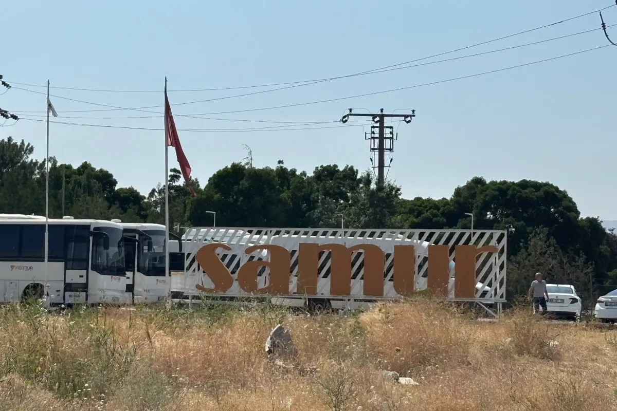 Samur Halı’da sendika baskısı: DİSK Tekstil yetkilileri fabrikaya alınmadı, işçilere Öz İplik-İş üyeliği dayatılıyor