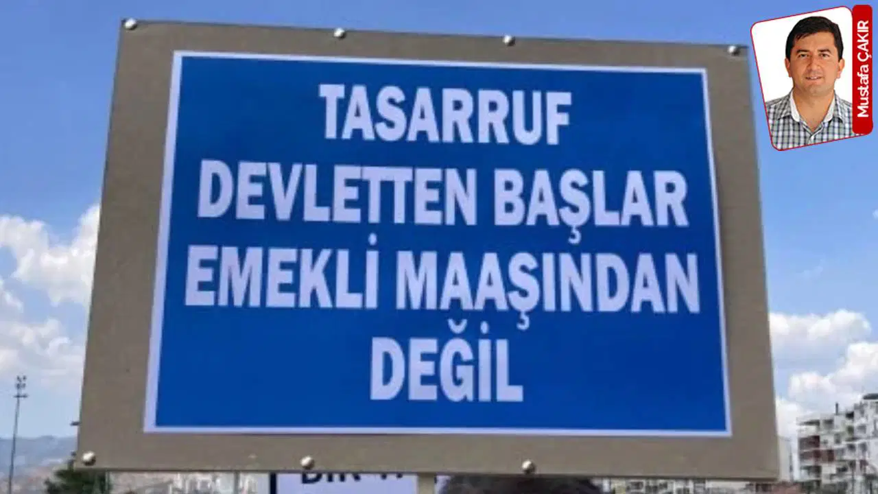 Eski Çalışma Bakanı Çelik, en düşük emekli aylığı uygulamasını eleştirirken, başka bir AKP’li vekil savundu: AKP’de kafalar karışık!