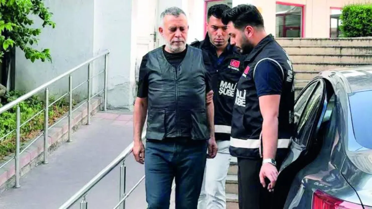 Ahbap soruşturmasında yeni sorular gündemde