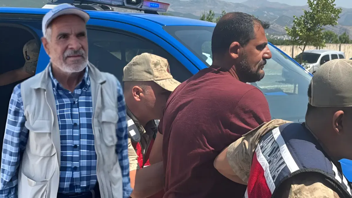 Gülistan Doku soruşturmasında gözaltına alınan iki şüpheli adliyeye sevk edildi: 'Hiç mi Allah'tan korkmadınız'