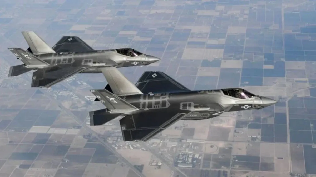 ABD Dışişleri Bakanlığı'ndan Kongre'ye mektup: Türkiye, F-35 programına katılma şartlarını karşılamadı