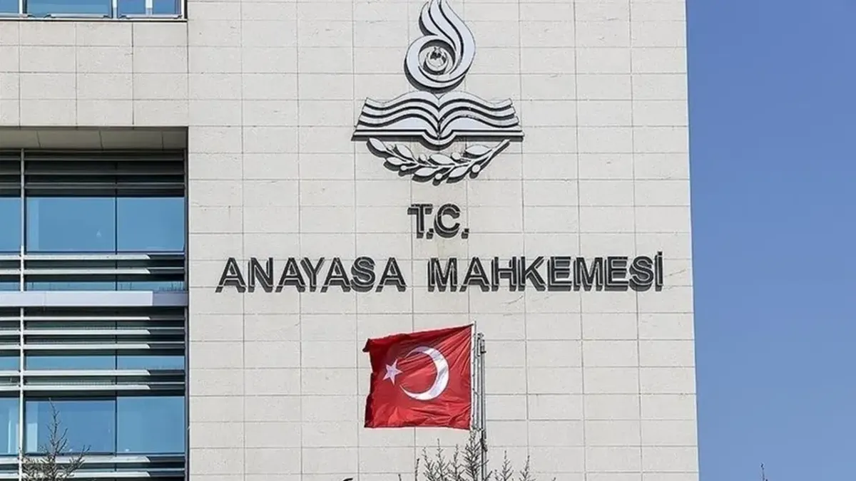 Son Dakika... AYM'den 'Sivas Katliamı' kararı