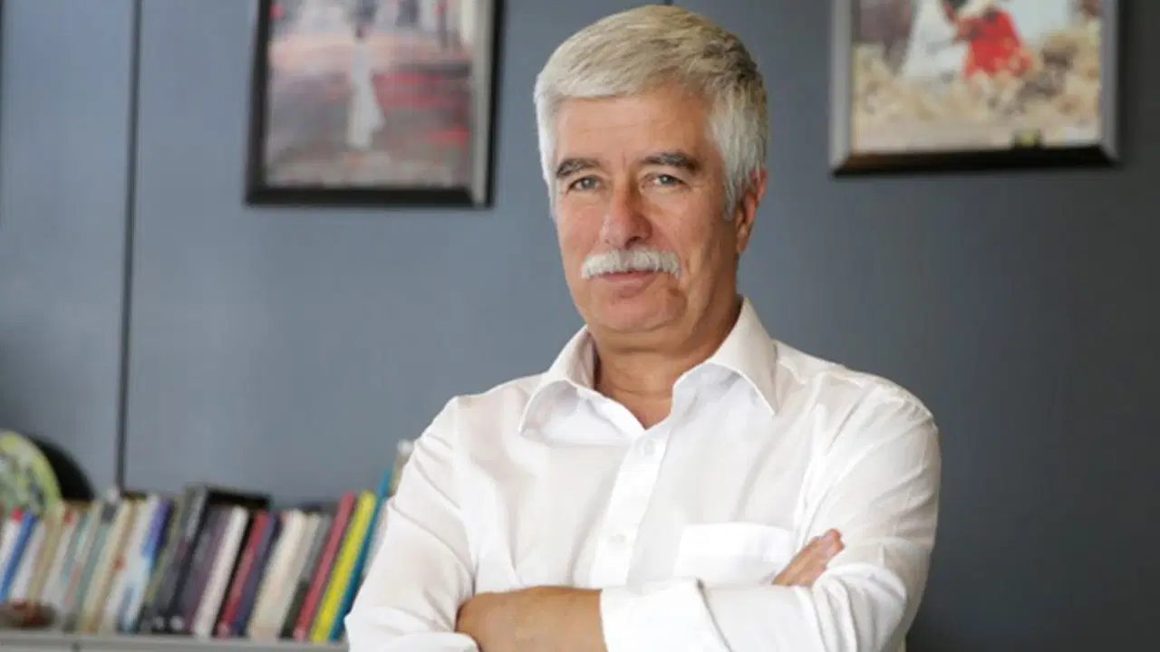 Faruk Bildirici, AKP'ye yeniden üye yapıldı: 'Sahte üye kaydetmek parti politikanız'