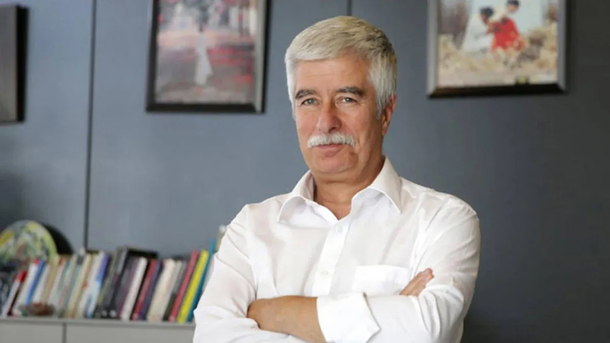 Faruk Bildirici’yi yine AKP üyesi yaptılar