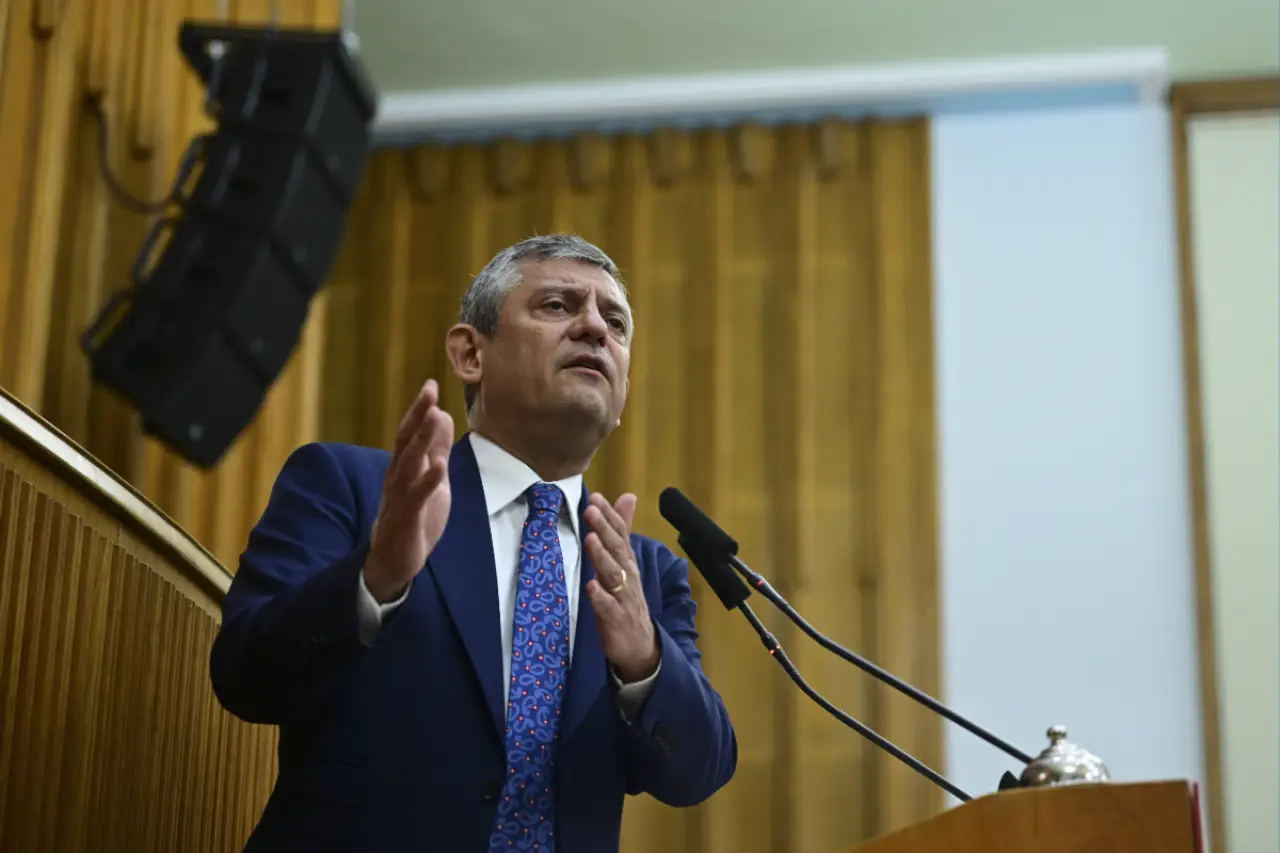 Özgür Özel'in istifa videosu yarın yayınlanacak
