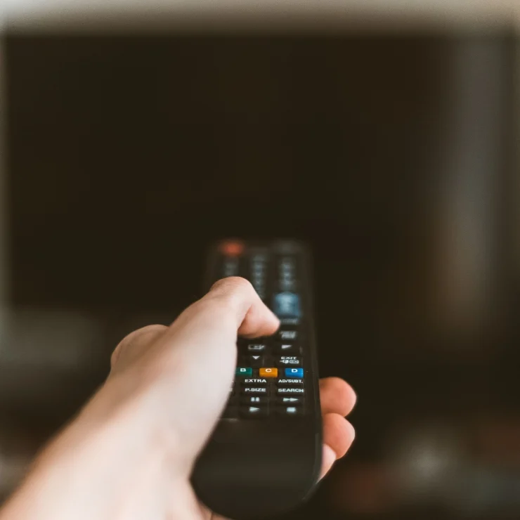 15-21 yaş grubunun televizyon izleme süresi 40 dakikaya geriledi