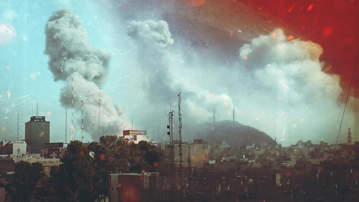 İran, 27 Haziran'dan bu yana ABD saldırılarında kaç kişinin hayatını kaybettiğini açıkladı