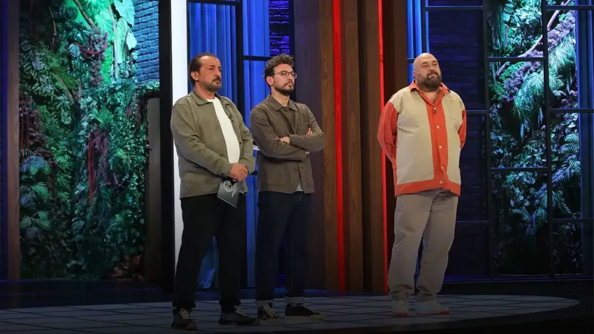 MasterChef Türkiye'de ana kadroya 6. giren yarışmacı kim oldu? 23 Temmuz'da ana kadroya kim girdi?