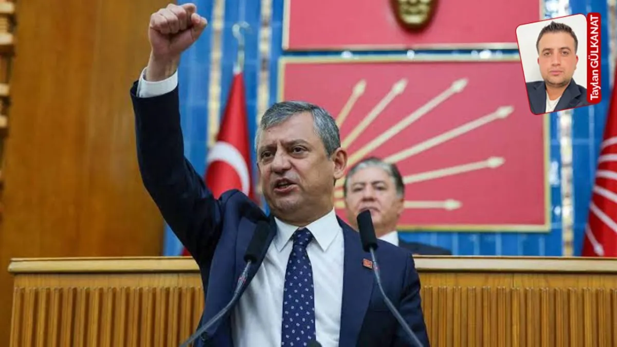 CHP’de Diyarbakır’dan, Kars’a, Muğla’dan, Hollanda’ya istifa zinciri