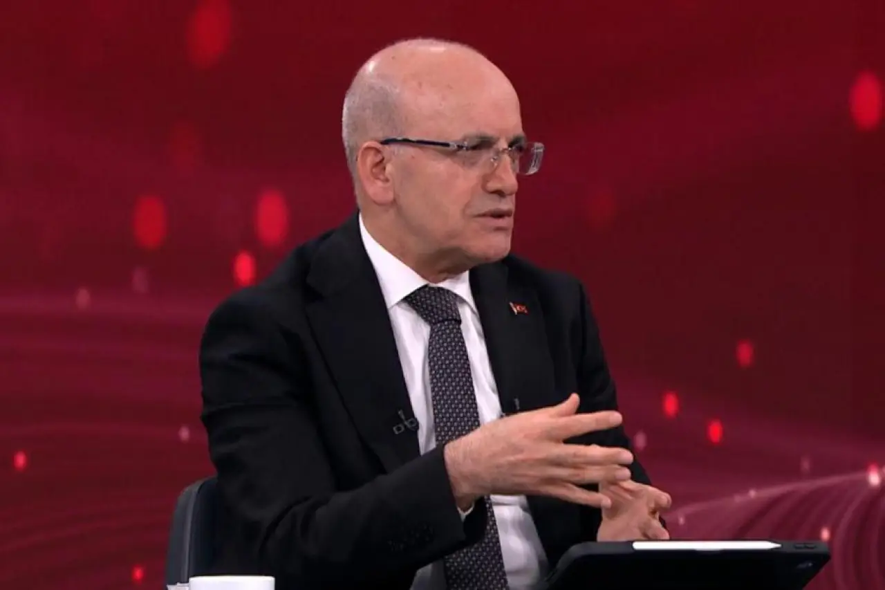 Cengiz, Kolin, Kalyon ve Makyol’a vergi ayrıcalığı sorusu | Şimşek: Vergi borcunu silme yetkisi TBMM dışında kimsede yok
