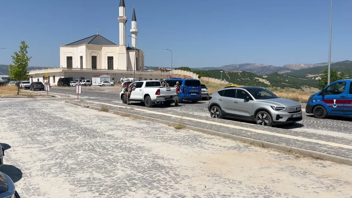 Gülistan Doku soruşturması… Tuncay Sonel’in eşi Handan Sonel adliyeye sevk edildi