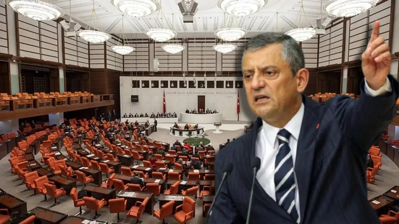 91 milletvekili istifa etti : İşte YENİ Parti Kurucular Kurulu'nda yer alan 91 isim