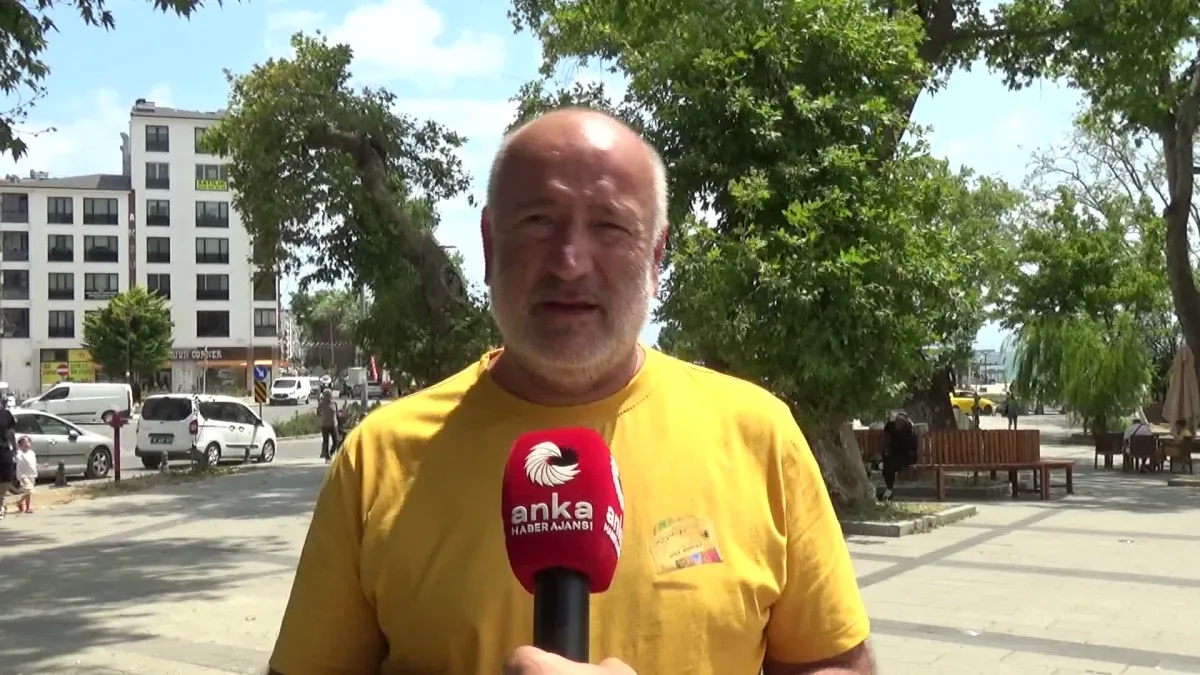 Sinop Güç Birliği Derneği Başkanı Altay: İhtiyaç sahiplerinin yardım talepleri her geçen gün artıyor
