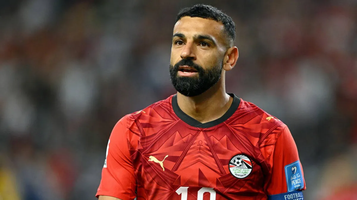 Eski Beşiktaşlı futbolcudan Mohamed Salah açıklaması: 'Türk futbol tarihinin en büyük transferi olacak'