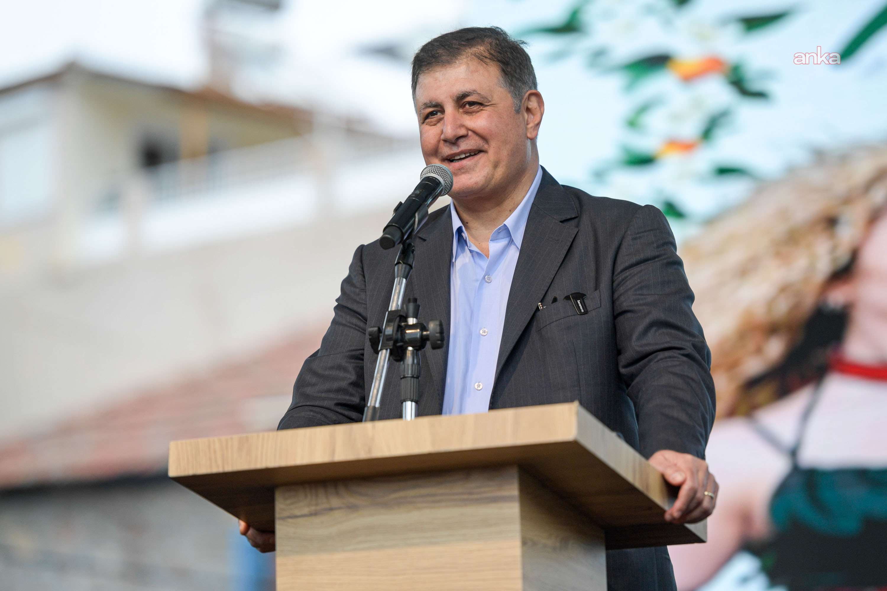 Cemil Tugay: Belediye Başkanlığı görevime bağımsız olarak devam edeceğim