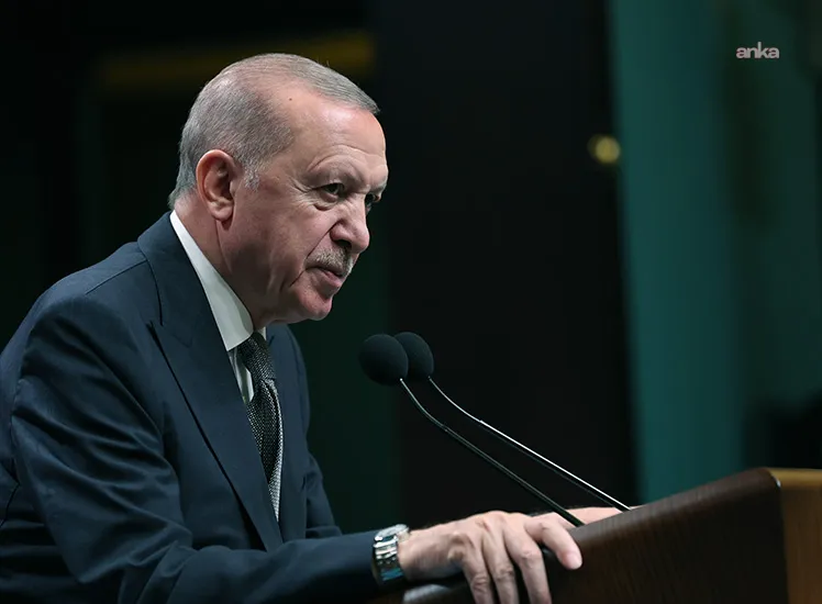 Cumhurbaşkanı Erdoğan: NATO Zirvesi için geri dönüşler çok olumluydu