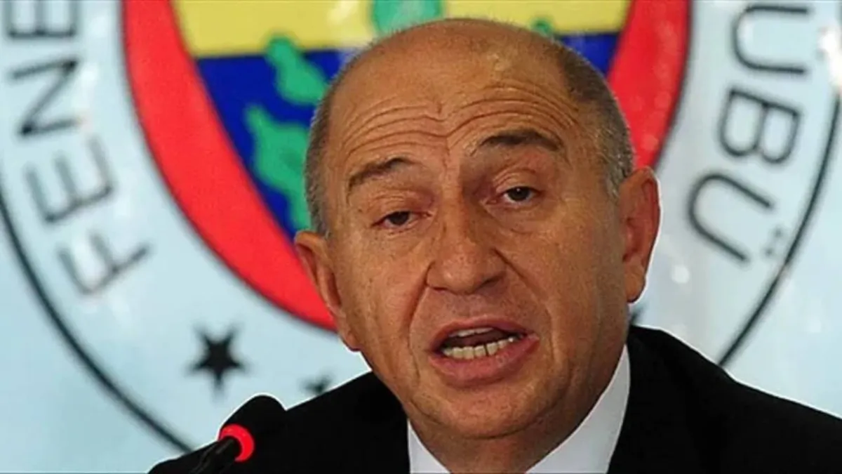 Nihat Özdemir Fenerbahçe'ye dönüyor