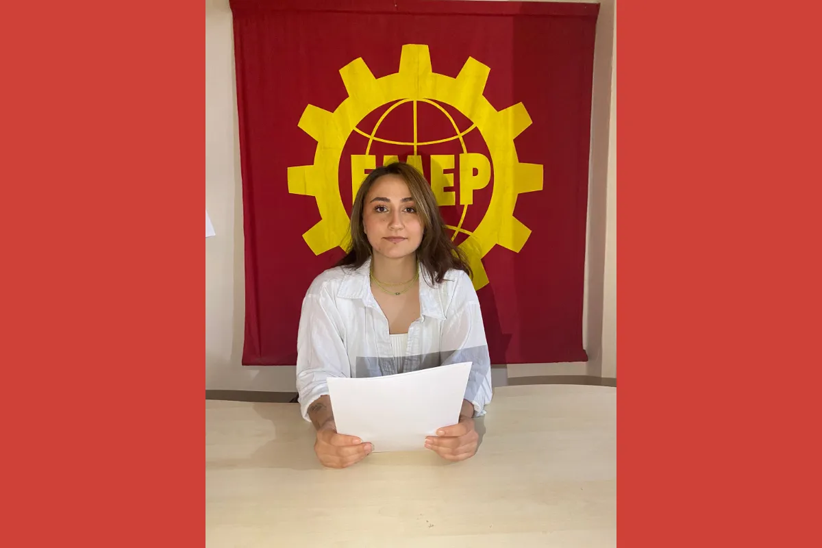 EMEP Eskişehir Örgütü: Egemen sendikal bürokrasi anlayışına işçilerin tahammülü kalmadı