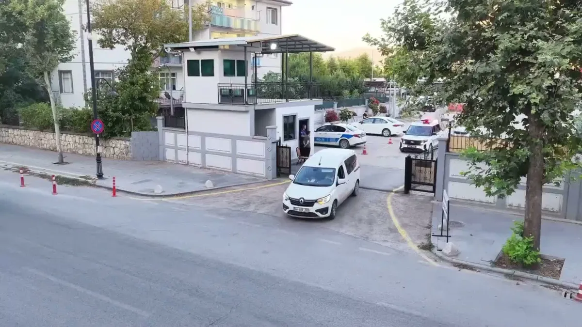 Malatya'da yasa dışı bahis operasyonu: 2,8 milyar liralık işlem hacmi tespit edildi, 16 tutuklama