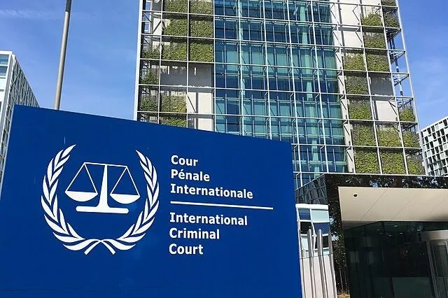 Netanyahu'ya tutuklama istemişti: UCM Başsavcısı Kerim Han, cinsel taciz suçlamasıyla görevden alındı