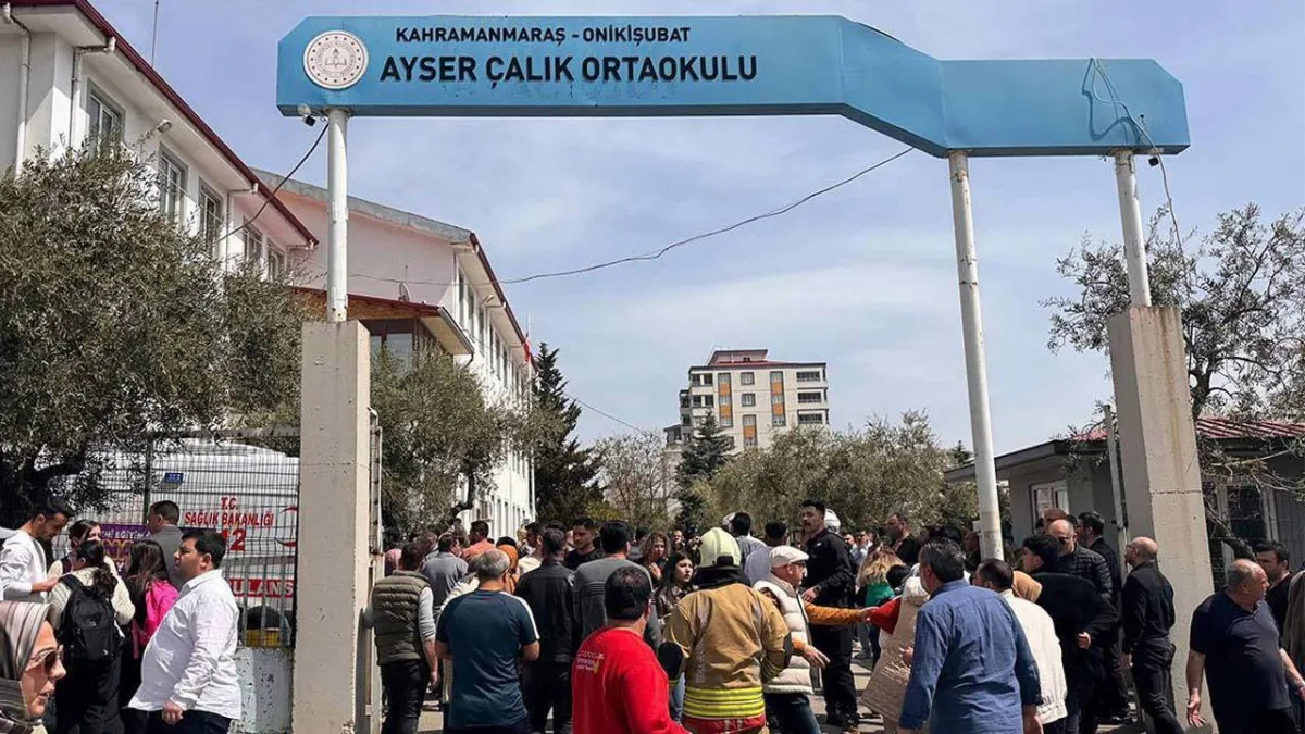Silah kullandıran polis 'tanık' oldu