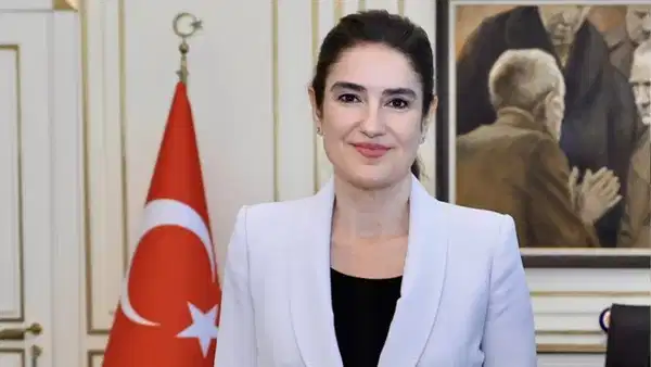 Tutuklu Ece Güner'den kamuoyuna açık mektup: 'Tüm belgeler masumiyetimi ve mağduriyetimi haykırıyor'