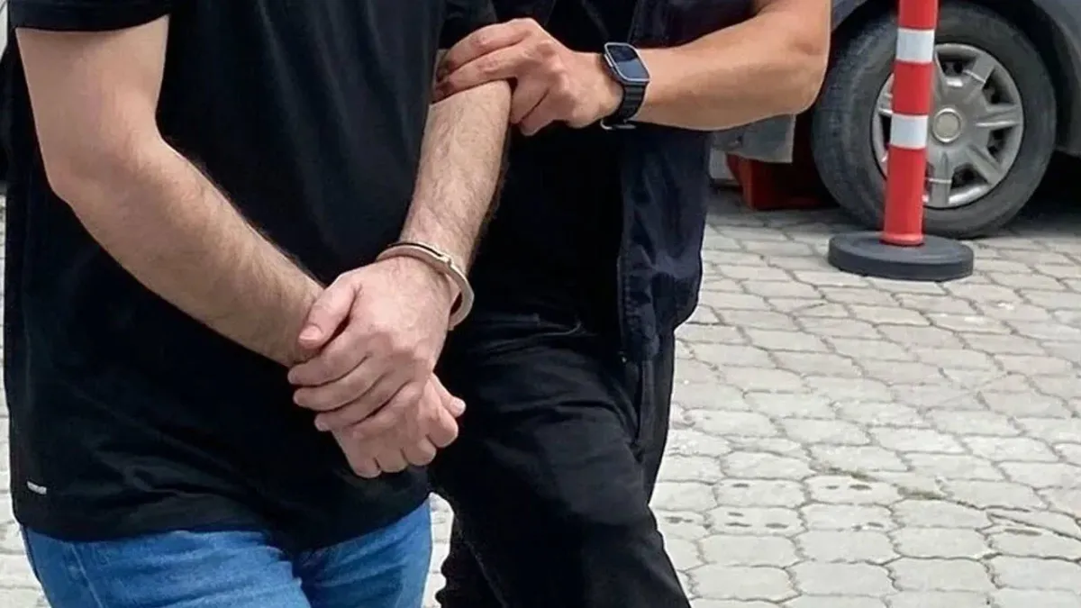 Amasya merkezli siber dolandırıcılık operasyonu: 14 tutuklama