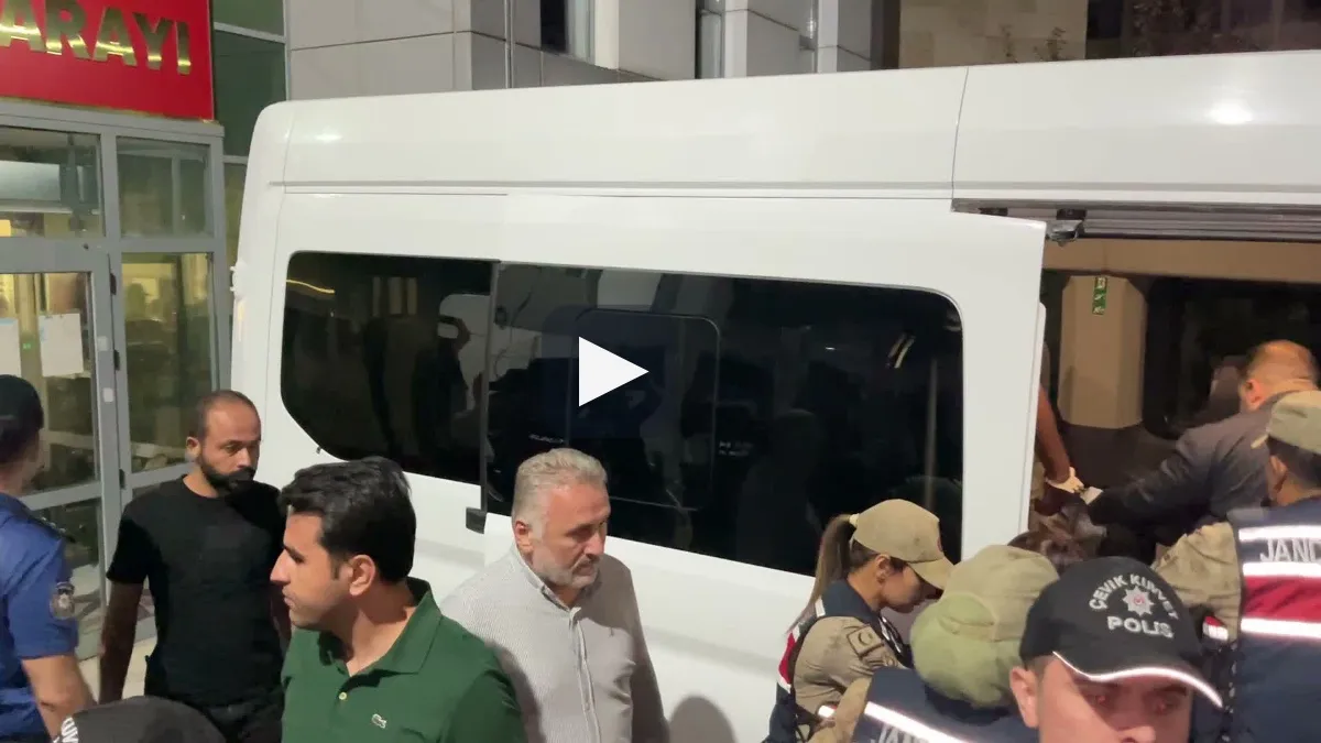 Gülistan Doku soruşturmasında tutuklanan Handan Sonel’in savcılık ifadesi ortaya çıktı