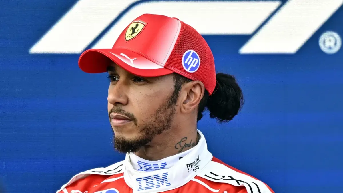 Lewis Hamilton, Macaristan Grand Prix'sinde 3 sıra ceza aldı