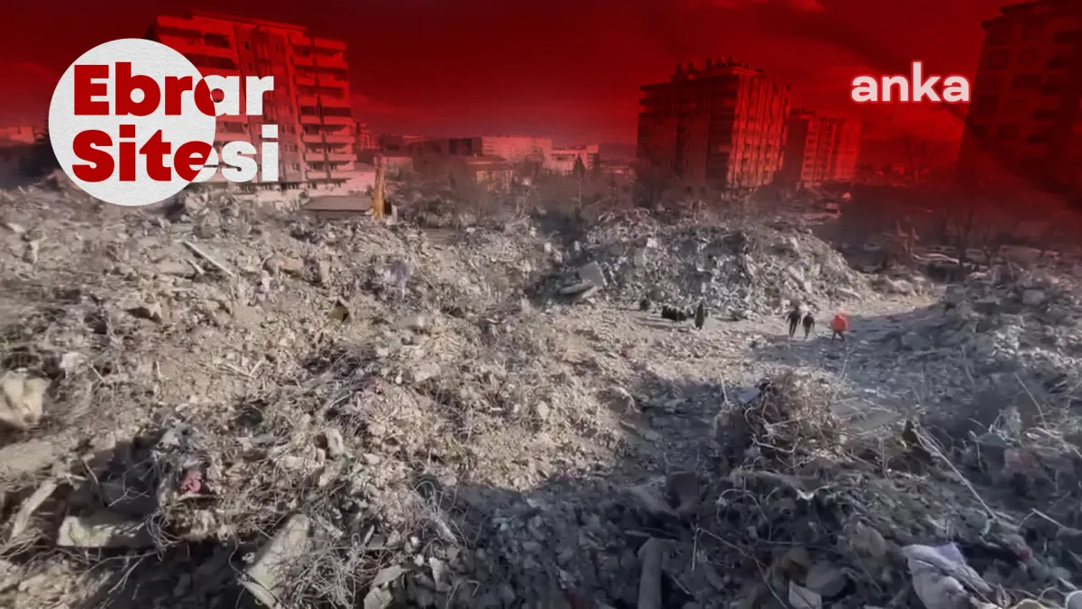 Ebrar Sitesi G Blok davasında gerekçeli karar: Kamu görevlisi sanıklara iyi hal indiriminin gerekçesi "sabıkasız geçmişleri" ve "yargılama sürecindeki davranışları" oldu