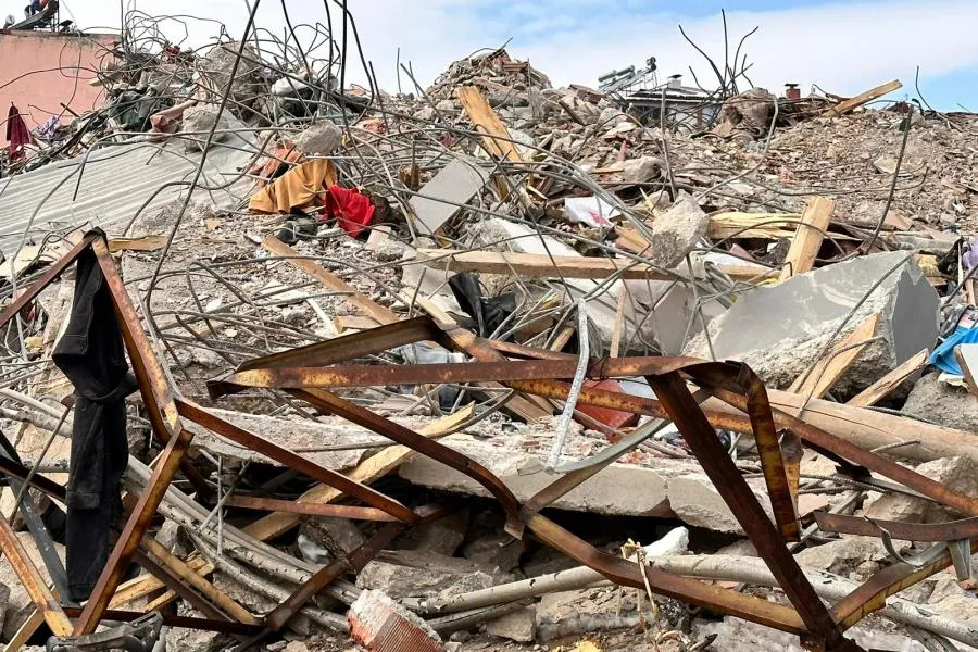 Ebrar Sitesi G Blok davasında gerekçeli karar: Kamu görevlisi sanıklara iyi hâl indirimi
