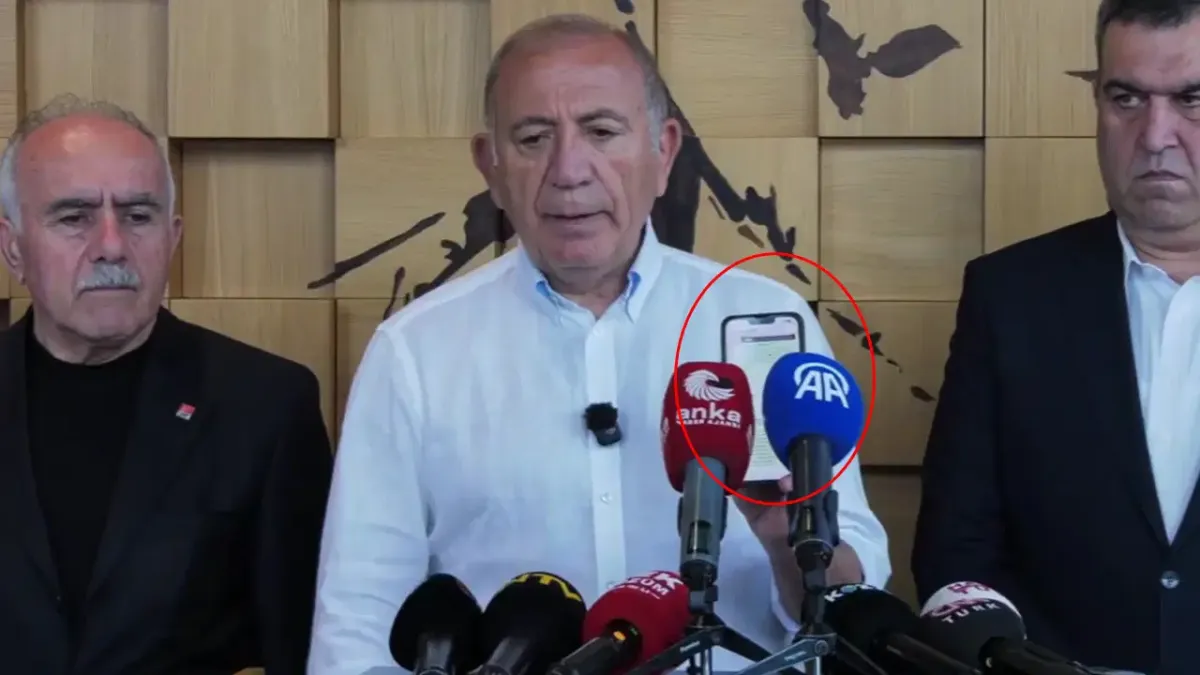BirGün muhabiri Ebru Çelik'e yönelik hakaret içeren ses kaydını dinletmişti: DİSK Basın-İş'ten Gürsel Tekin'e tepki
