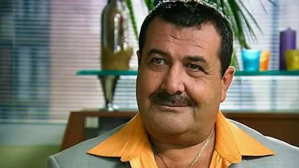 Usta oyuncu misafirhaneye yerleşti: "İnsanlar çocuklarına yük olmak istemezler"