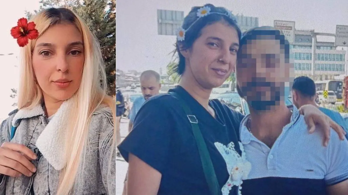 Bedriye Karaçay cinayeti: Evli olduğu erkek, cansız bedeni battaniyeye sarıp ormana taksiyle götürmüş!
