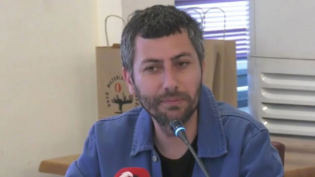SOL Parti Sözcüsü İşleyen: AKP muhalefet alanını yeniden şekillendirmeye çalışıyor