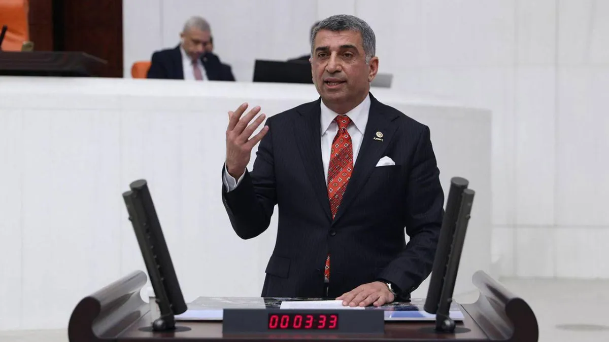 Butlanda çatlak: Gürsel Erol’dan “tekelleşme” açıklaması