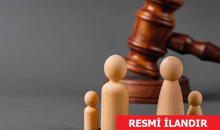 T.C. KONYA 8. AĞIR CEZA MAHKEMESİ BAŞKANLIĞI