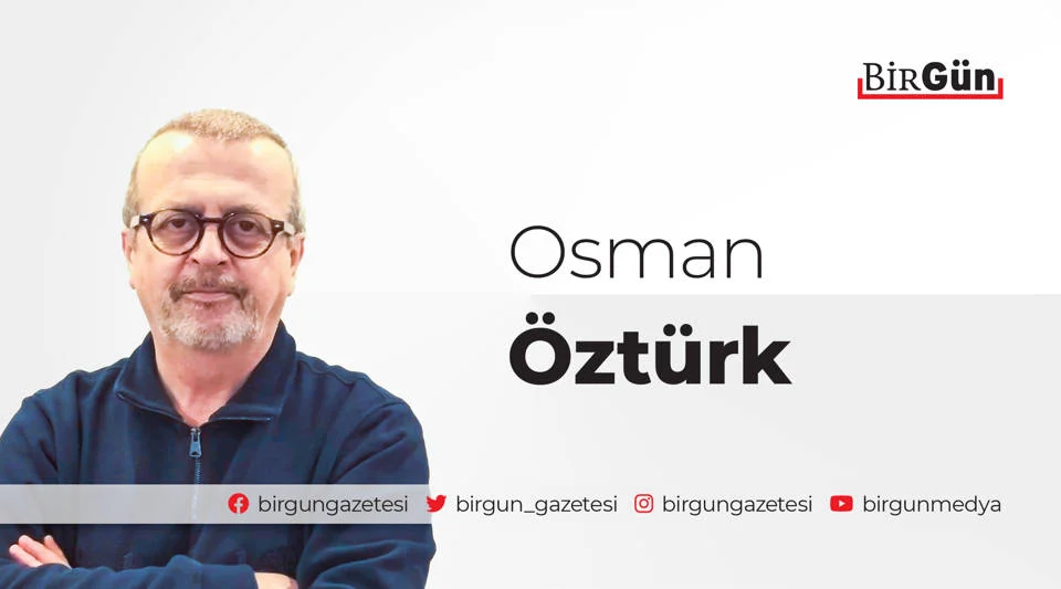 Laiklik şart!