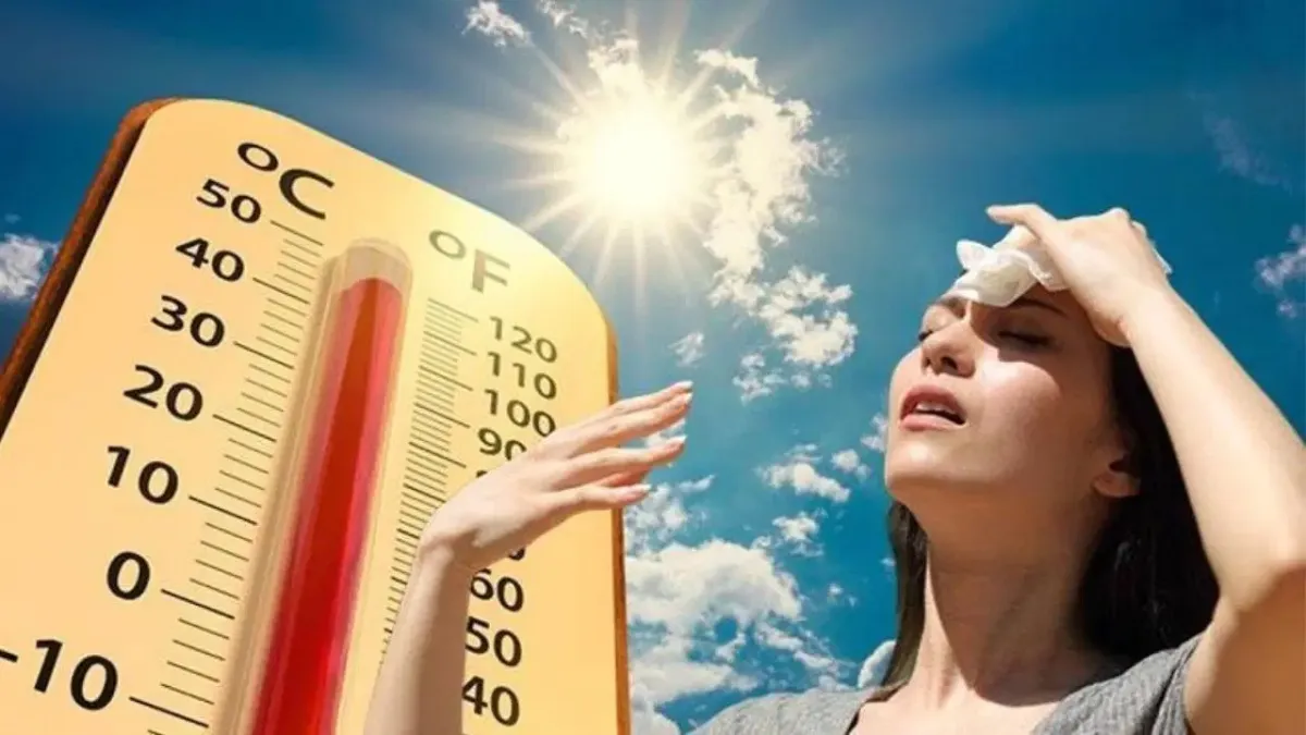 Meteoroloji açıkladı: 27 Temmuz 2026 hava durumu raporu... Bugün hava nasıl olacak?