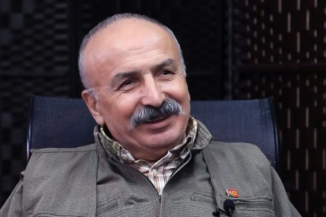 Mustafa Karasu’dan 'çerçeve yasa' açıklaması: 'Sorunu silahsızlanmaya indirgemek doğru değil'