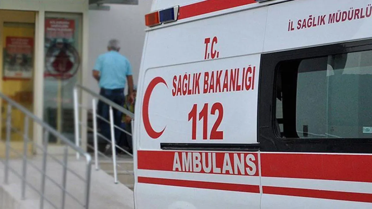 Balıkesir'de düğünde 'gürültü' ve park kavgası: 1'i ağır 4 kişi yaralandı