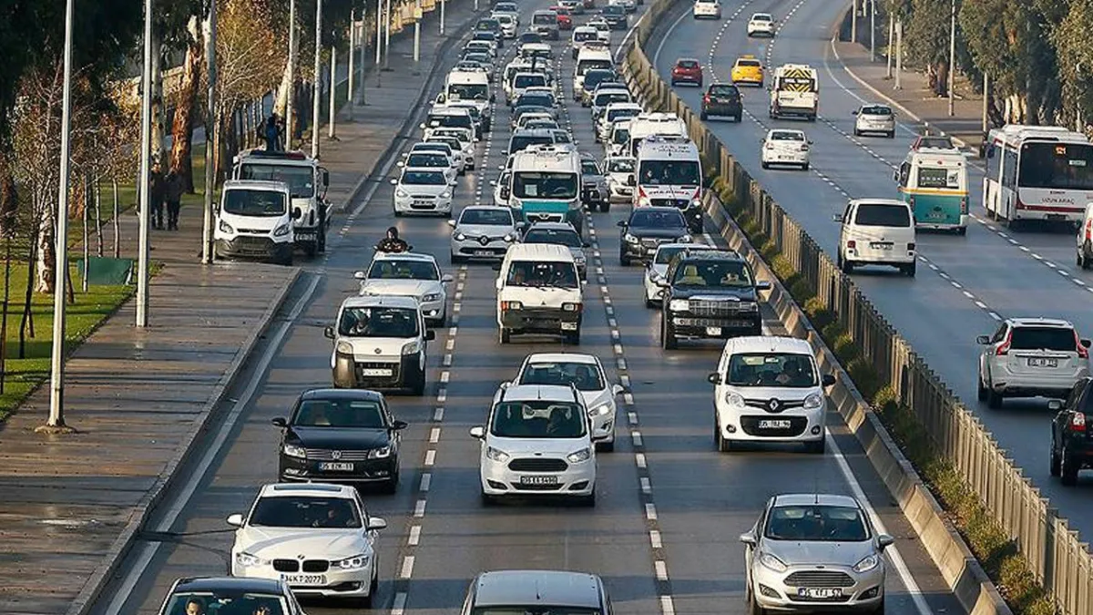 MOTORLU TAŞITLAR VERGİSİ MTV 2026 Ödeme Tarihleri | MTV 2026 Temmuz Son Ödeme Günü Ne Zaman?