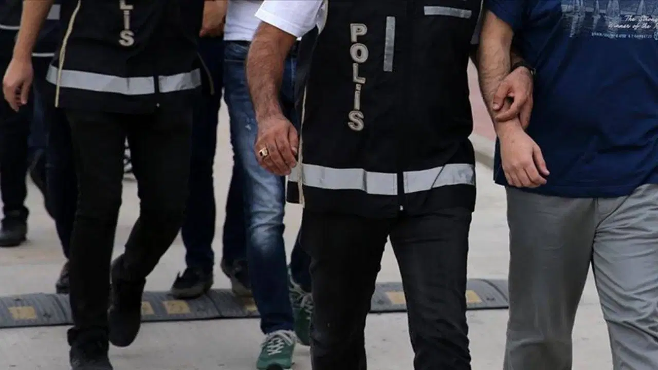 Samsun’da masaj salonuna fuhuş operasyonu