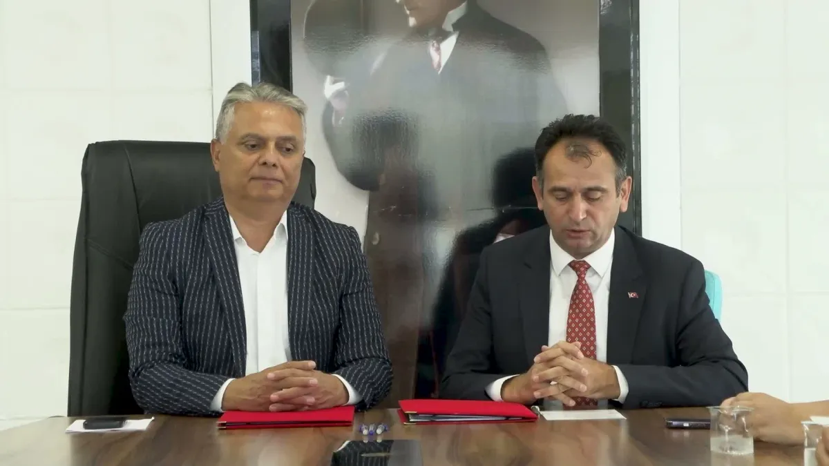 Muratpaşa Belediyesi'nin “Gold Town” uygulaması, konaklama işletmelerine doğru genişliyor