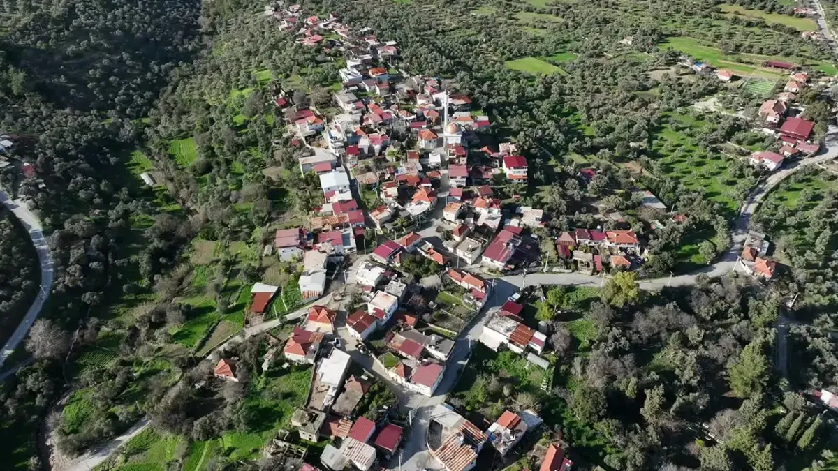 Akbelen'de el koyma ve değer tespit davaları Danıştay kararı kesinleşene kadar durduruldu