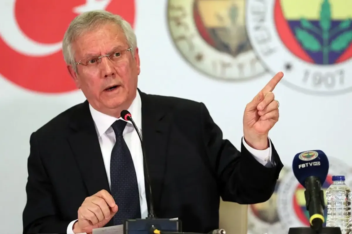 Aziz Yıldırım'dan Fenerbahçe'ye prim kararı
