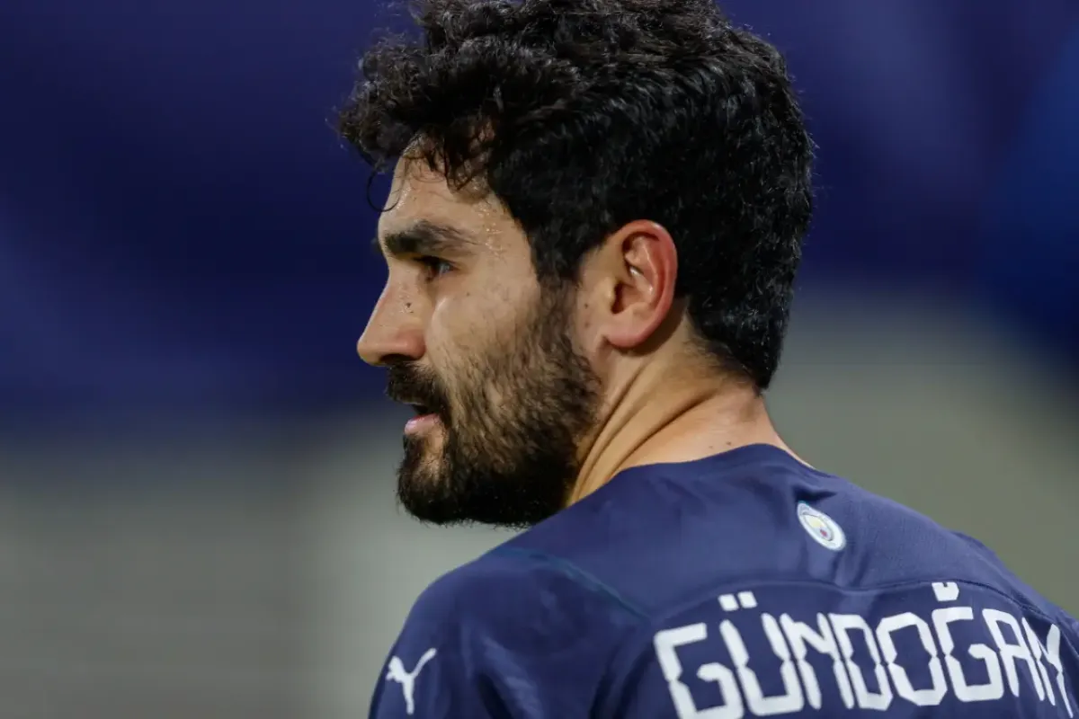Galatasaray'da kalacak mı? İlkay Gündoğan'dan geleceğine dair dikkat çeken sözler